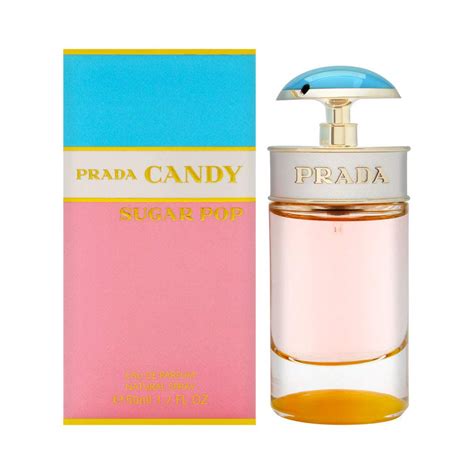 pink sugar vs prada candy|Prada Candy perfume review.